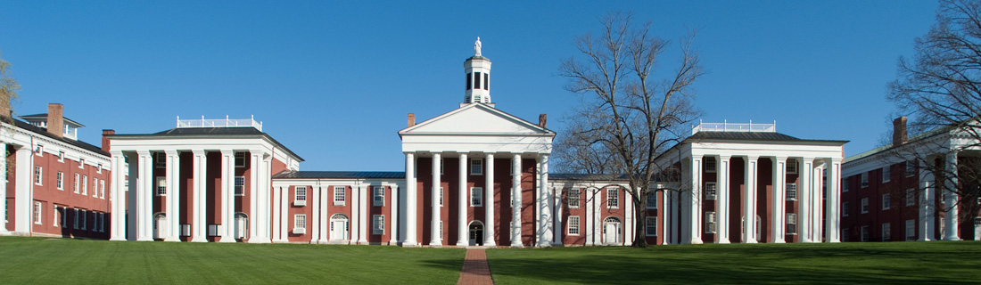What Will They Learn Washington Lee University