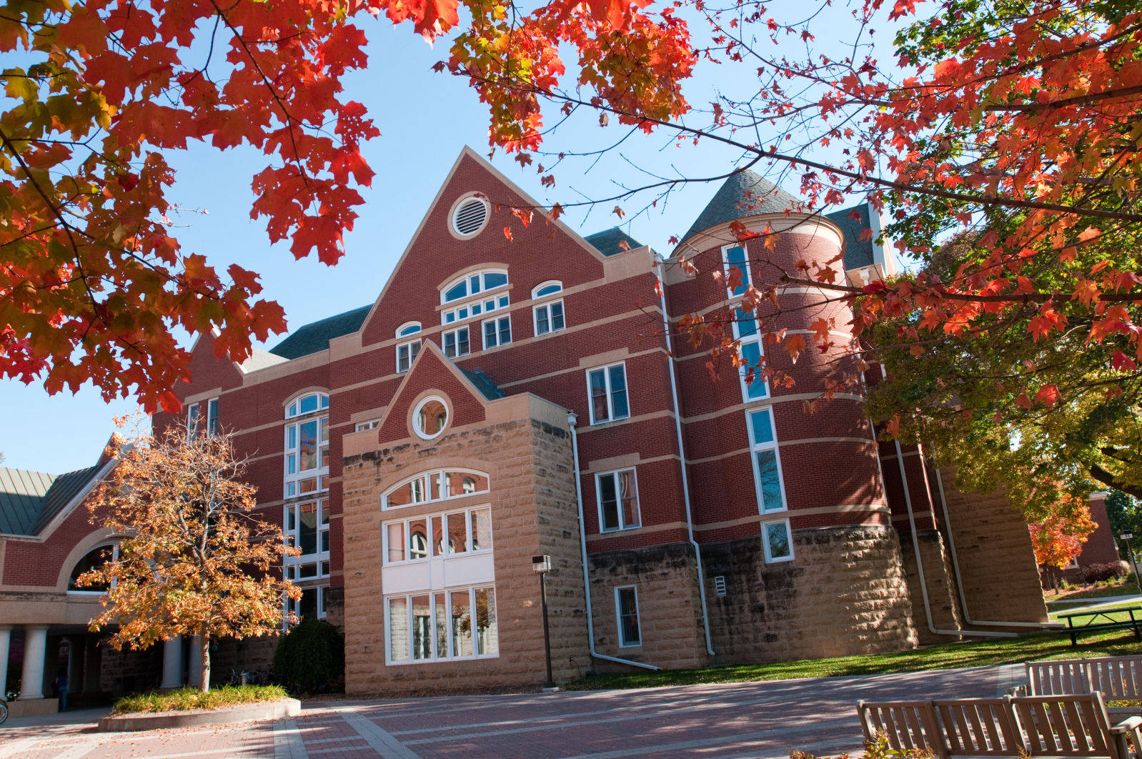 What Will They Learn? Macalester College