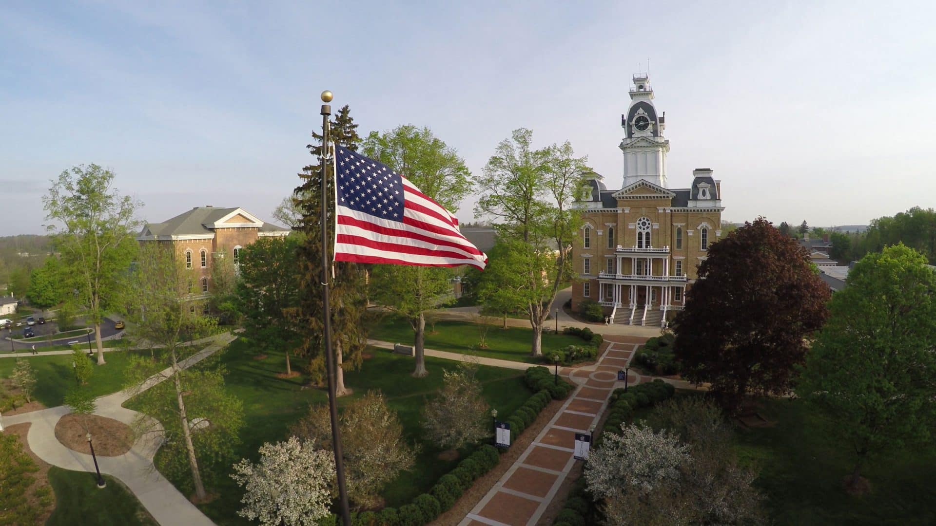 What Will They Learn? - Hillsdale College