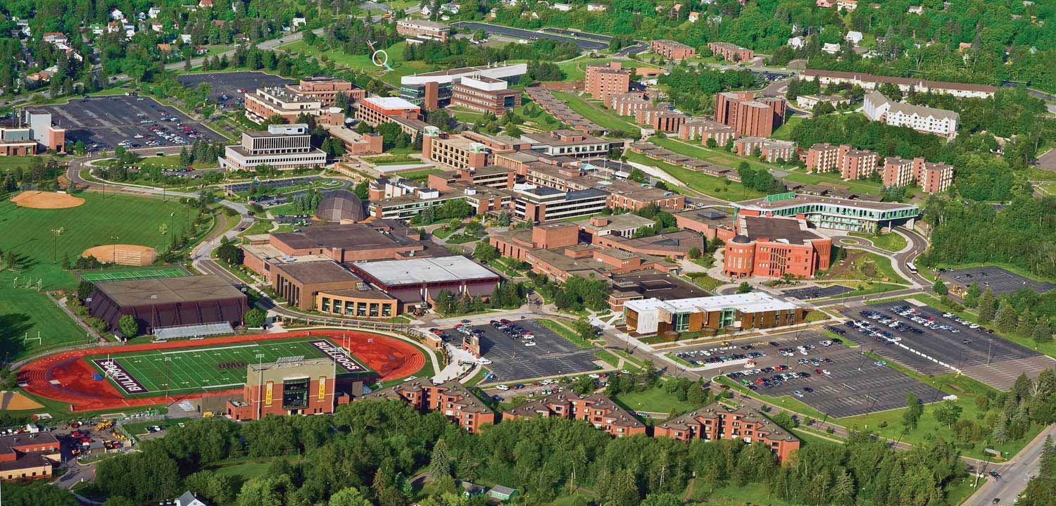 What Will They Learn University Of Minnesota Duluth