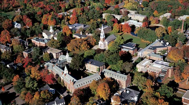 What Will They Learn Wheaton College MA 