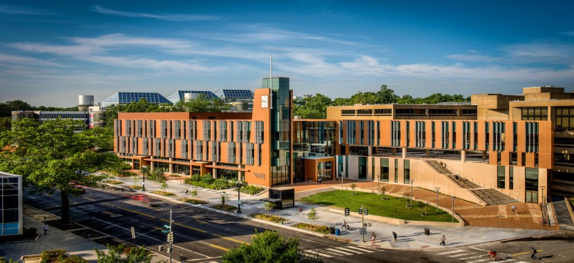 What Will They Learn? University of the District of Columbia What Will They Learn? University of the District of Columbia