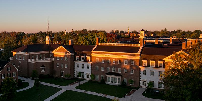 What Will They Learn? - Miami University