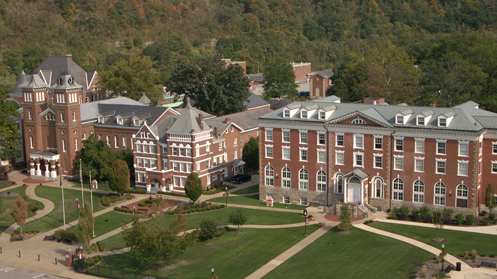 What Will They Learn? California University of Pennsylvania