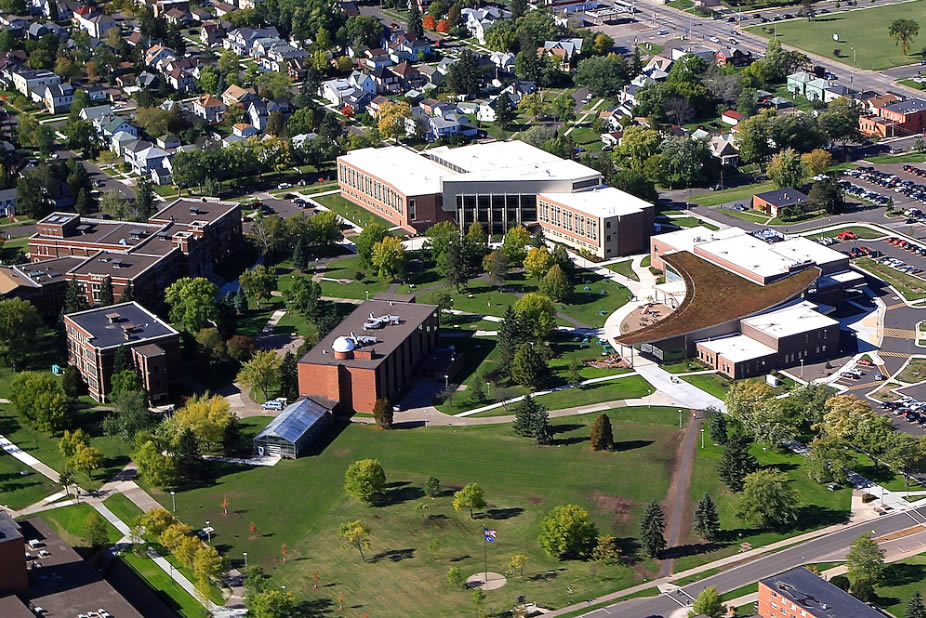 What Will They Learn? University of Wisconsin Superior