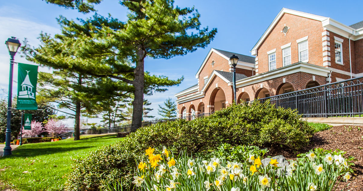 What Will They Learn? Wilmington University