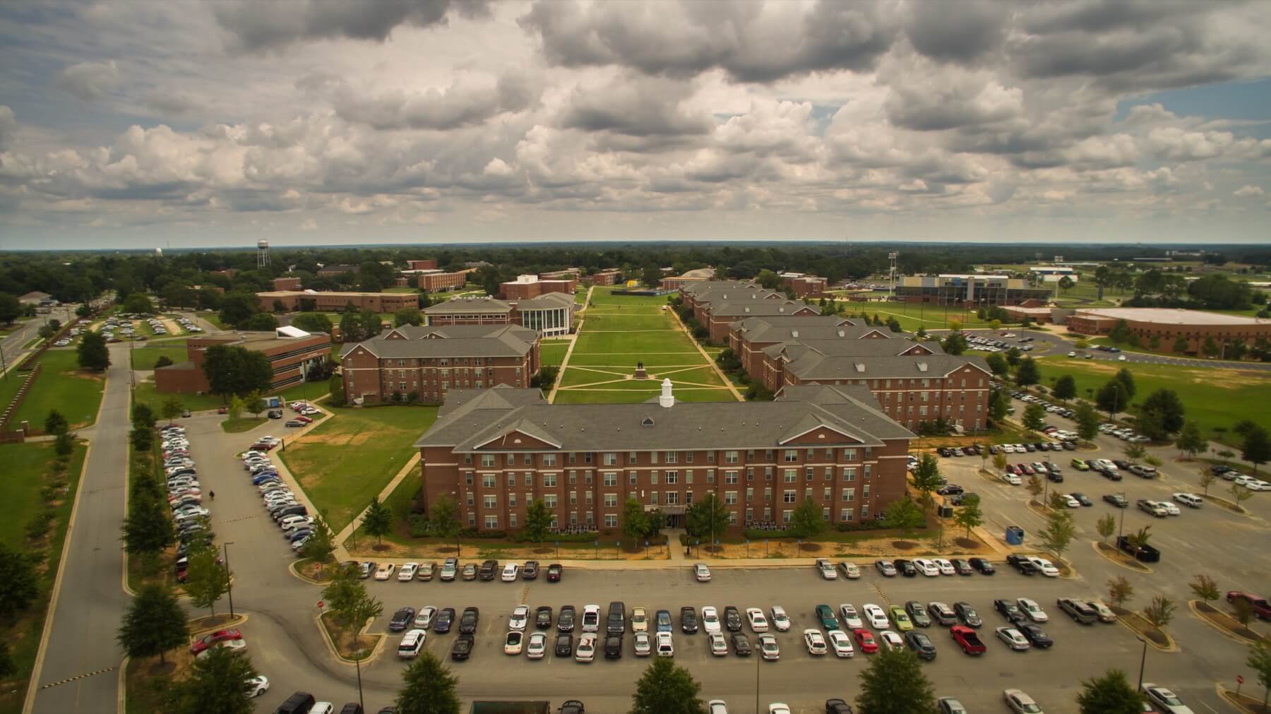 What Will They Learn? Fort Valley State University
