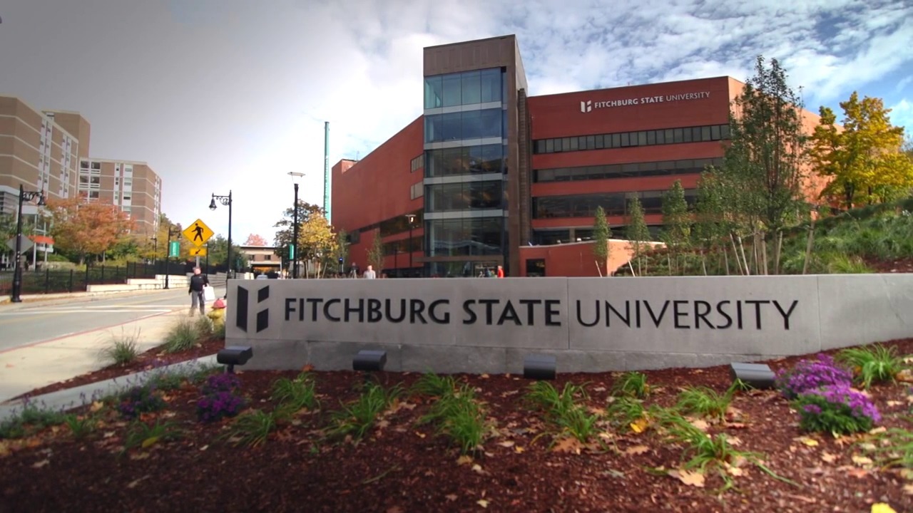 Fitchburg State University Mba Ranking What Will They Learn? - Fitchburg State University