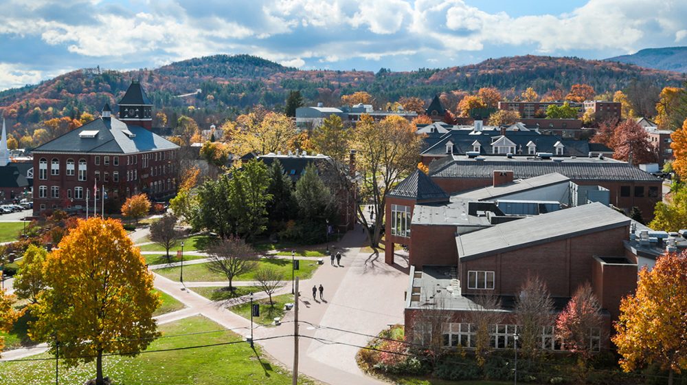 What Will They Learn? Plymouth State University