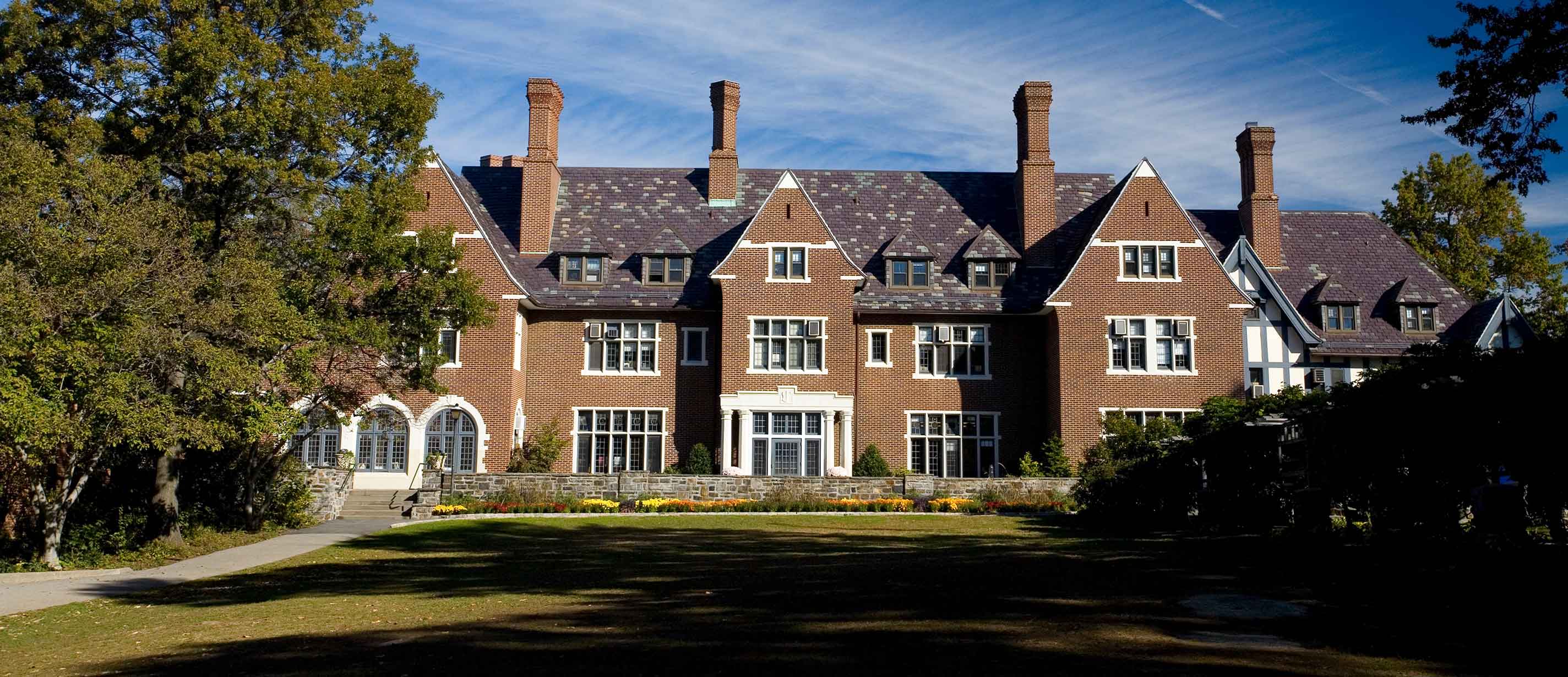 What Will They Learn? Sarah Lawrence College