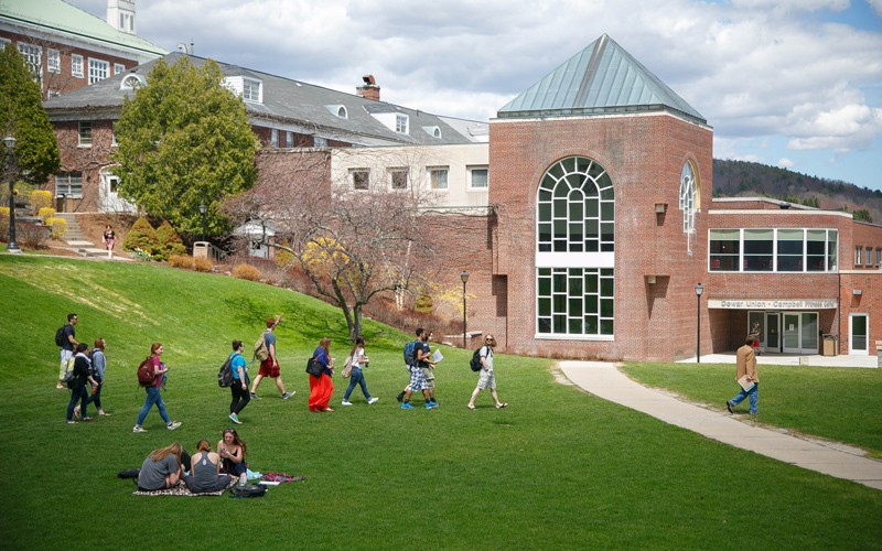 What Will They Learn? Hartwick College