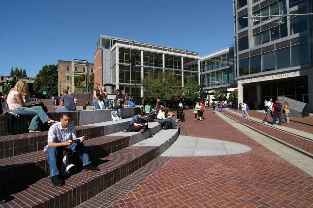 What Will They Learn? Portland State University