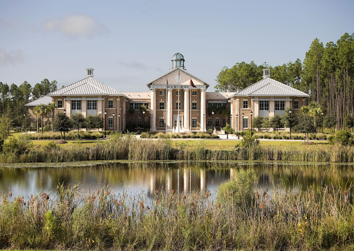 What Will They Learn? University of South Carolina Beaufort