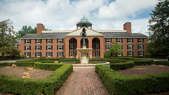 Furman University Tuition >> What Will They Learn Furman University Furman University Tuition >> What Will They Learn Furman University