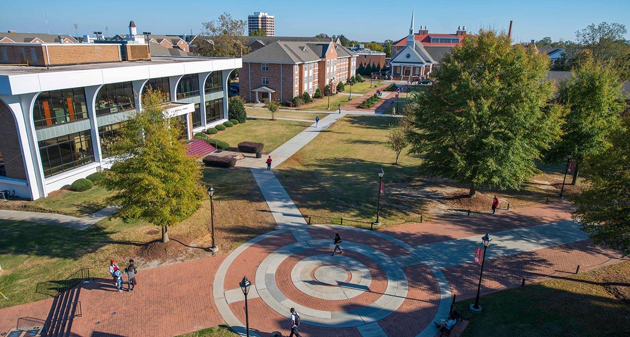 What Will They Learn? Claflin University