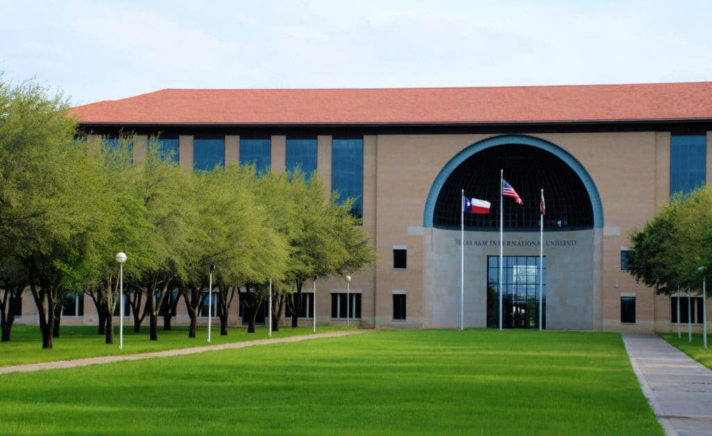 What Will They Learn? - Texas A&M International University