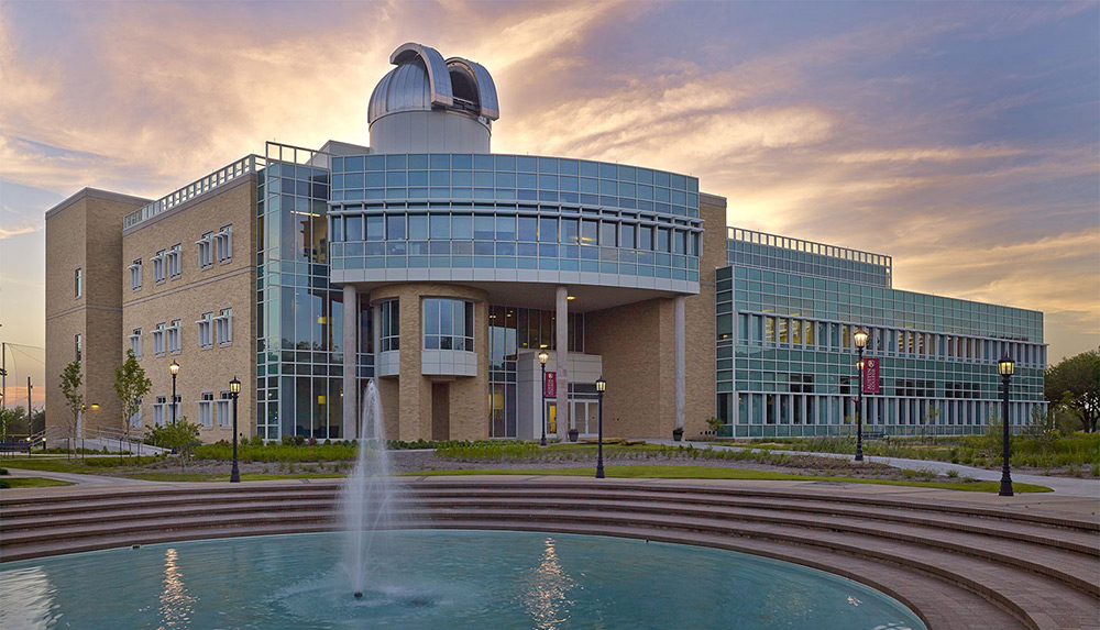 What Will They Learn? Austin College