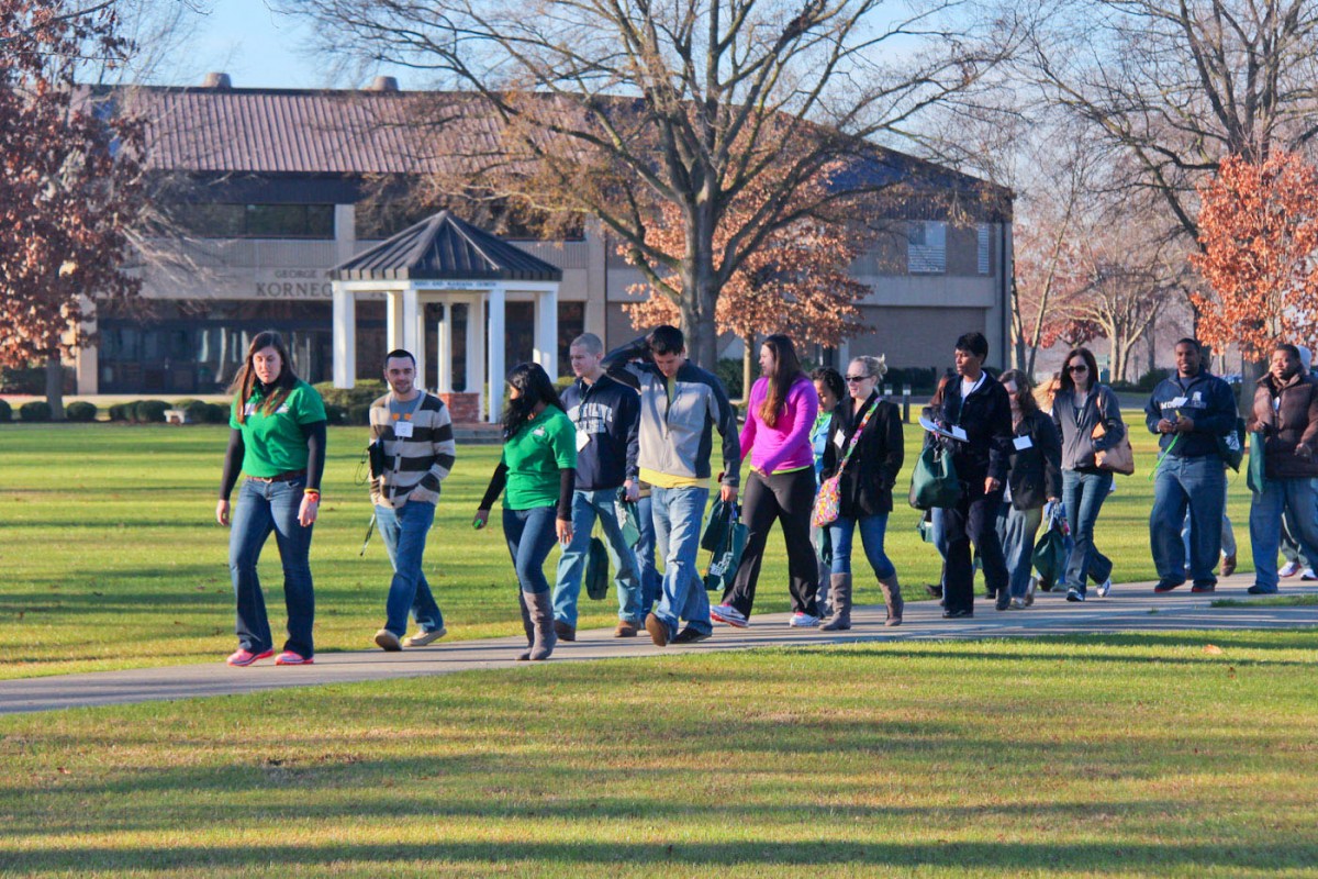 What Will They Learn? University of Mount Olive