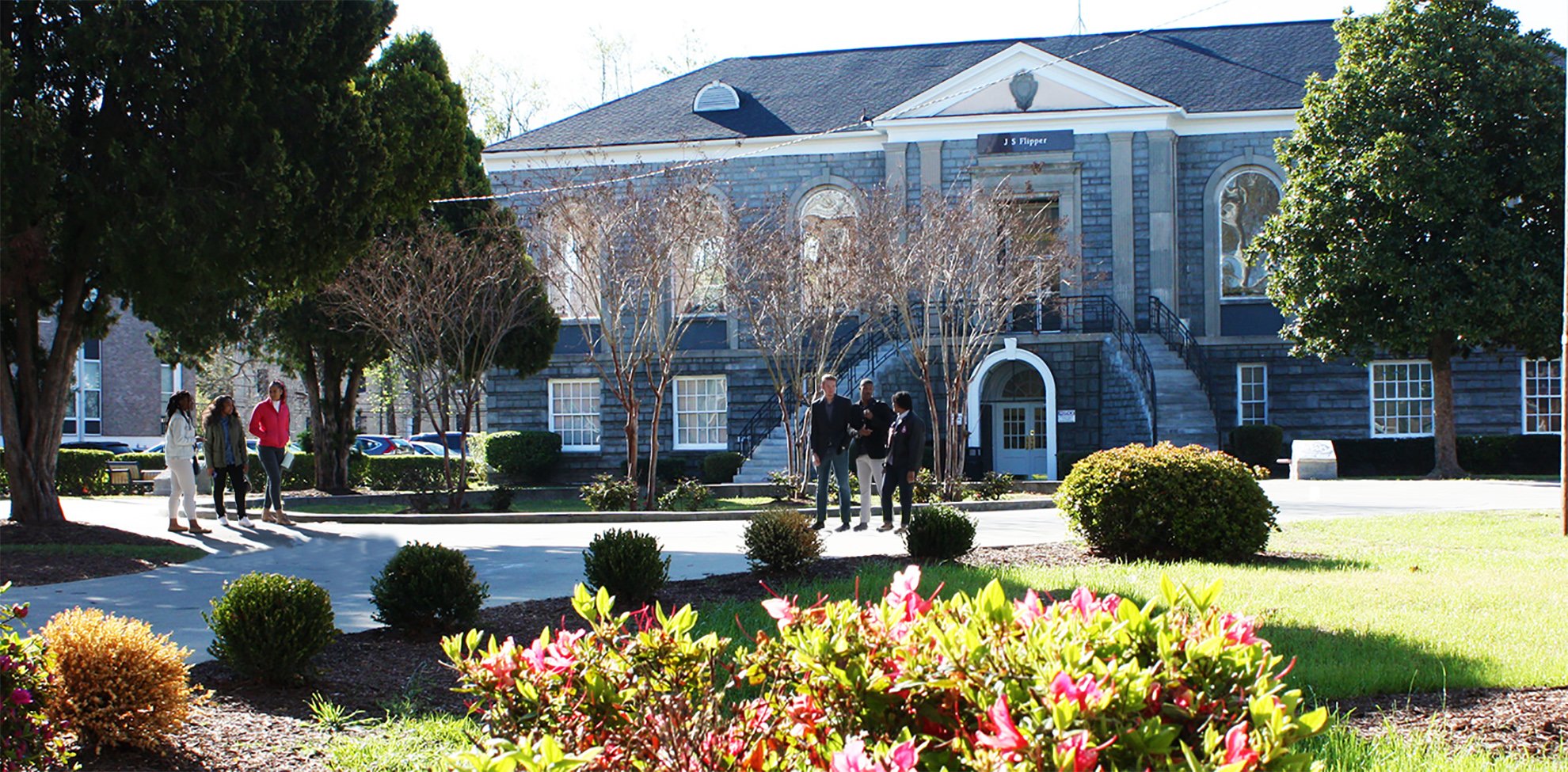 What Will They Learn? Allen University