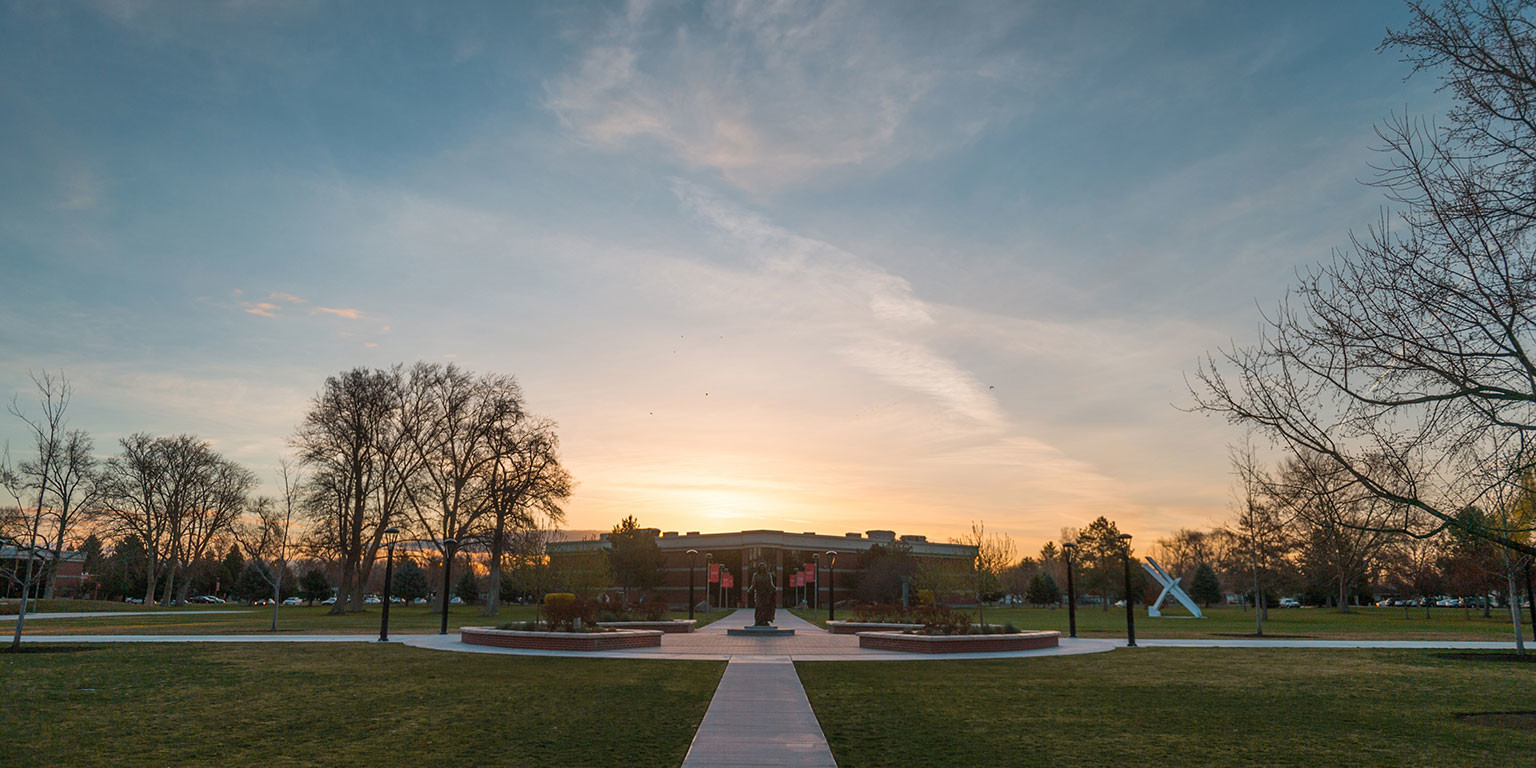 What Will They Learn? Northwest Nazarene University