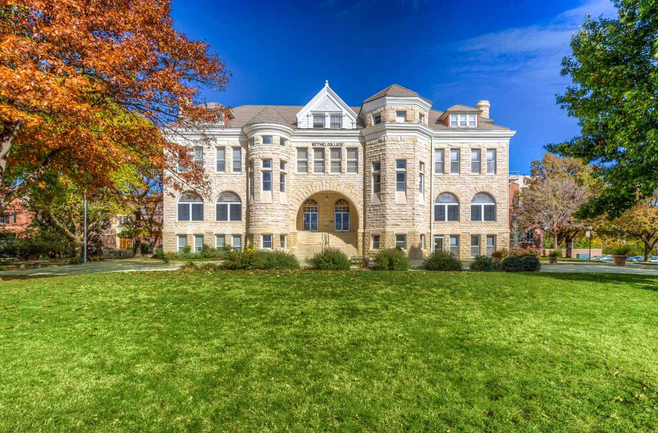 What Will They Learn? Bethel College