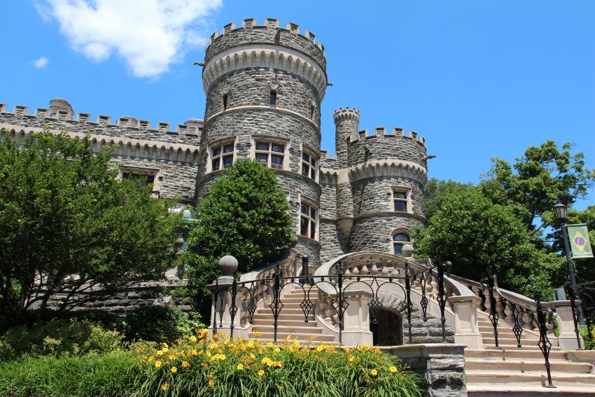 What Will They Learn? Arcadia University