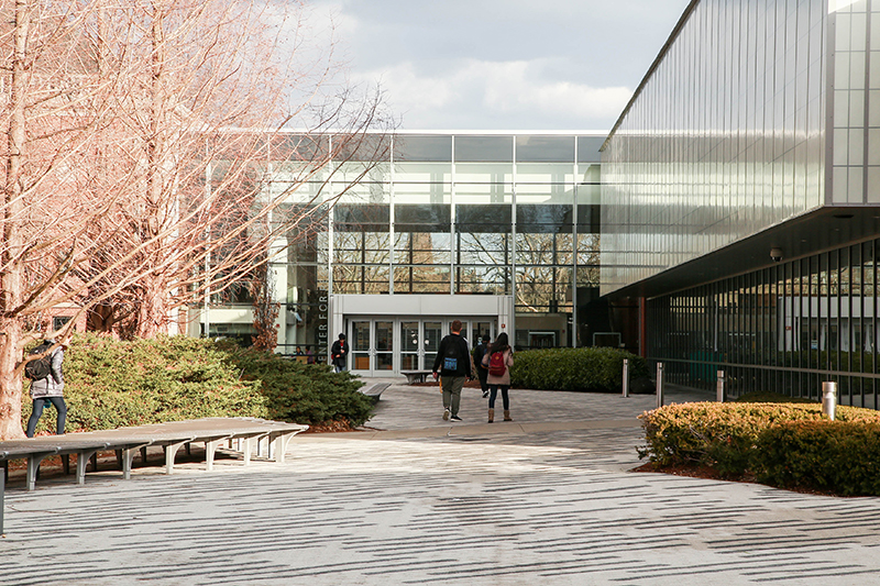 What Will They Learn? Adelphi University