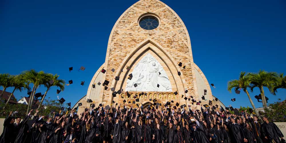 What Will They Learn Ave Maria University