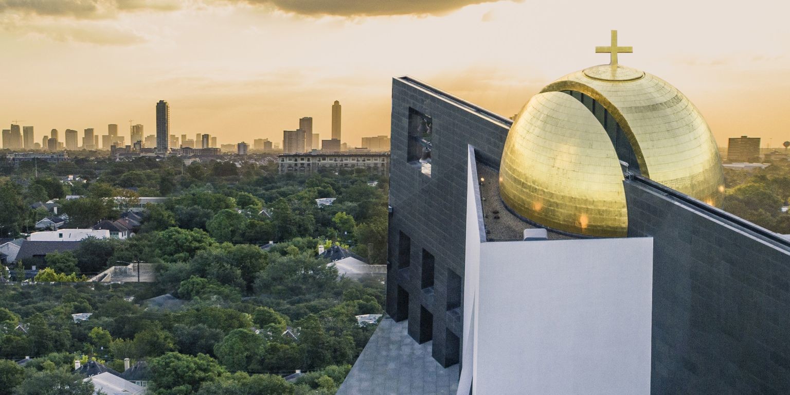 What Will They Learn? University of St. Thomas (TX)