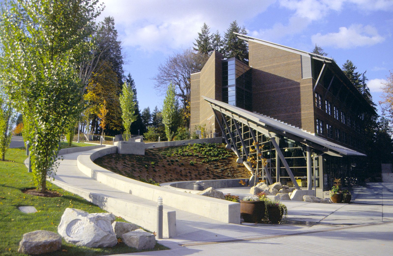 What Will They Learn? University of Washington Bothell