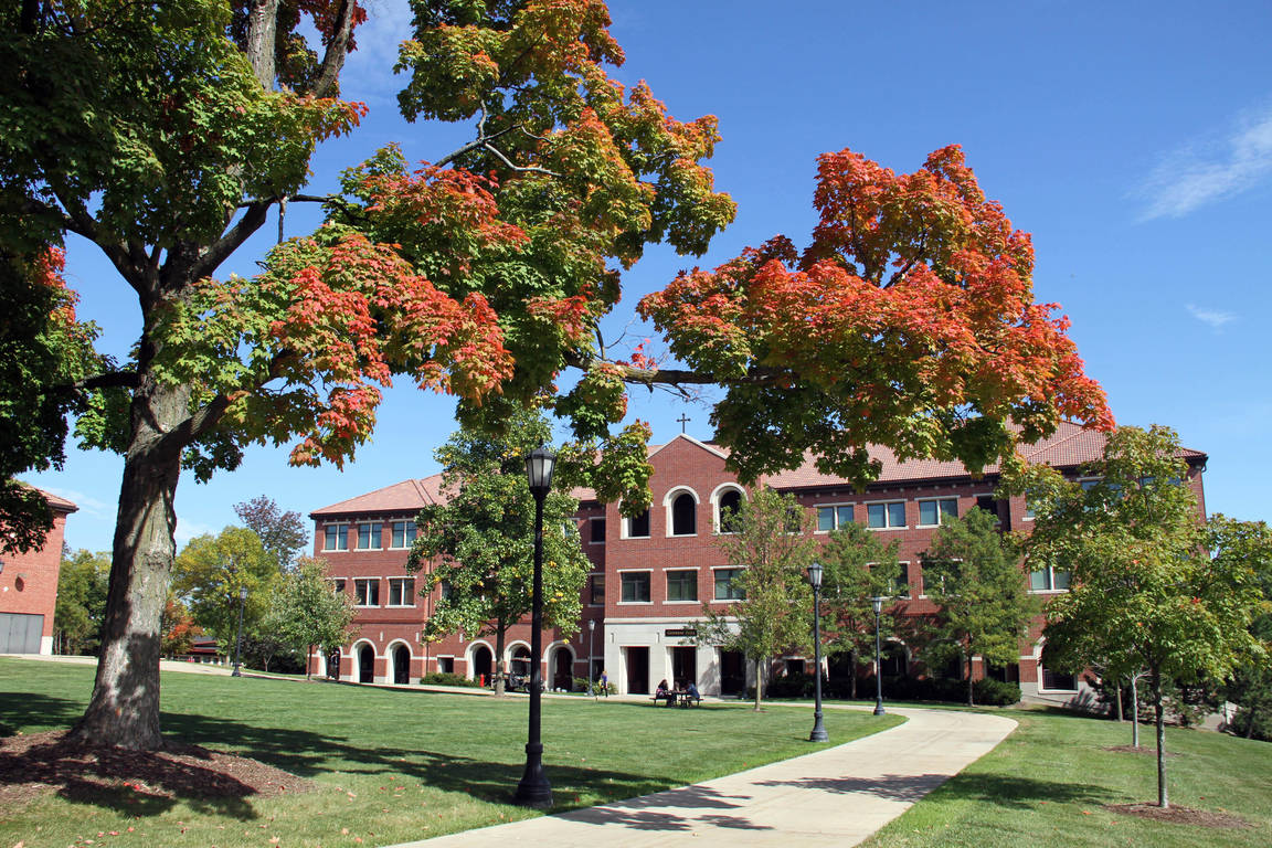 What Will They Learn? Wisconsin Lutheran College