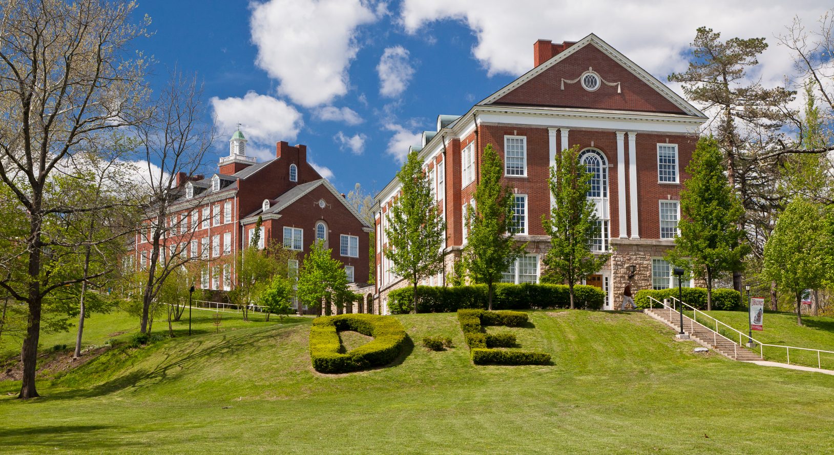 What Will They Learn? Davis & Elkins College