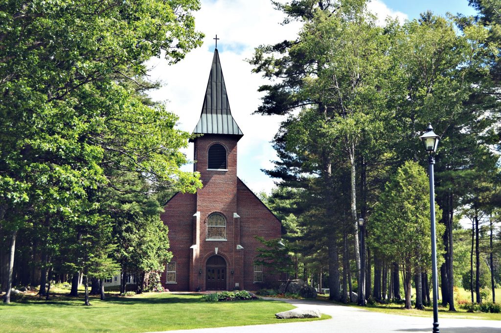 What Will They Learn? Magdalen College of the Liberal Arts