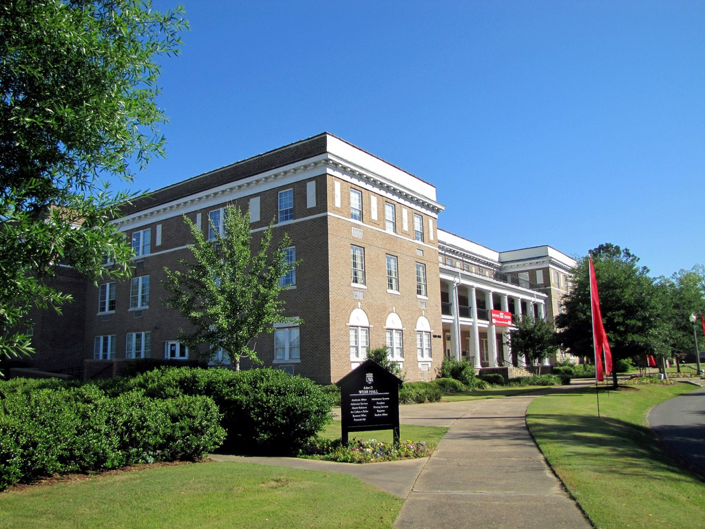 What will they learn university of west alabama