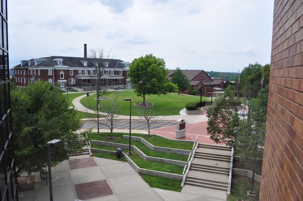 Kentucky State University