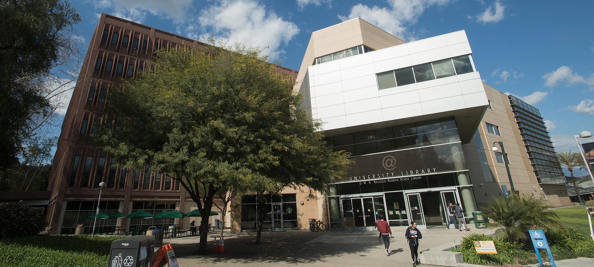 What will they learn california state polytechnic university pomona