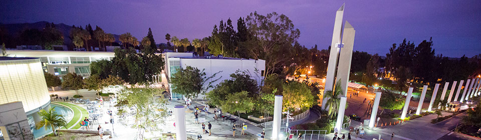 Azusa Pacific University