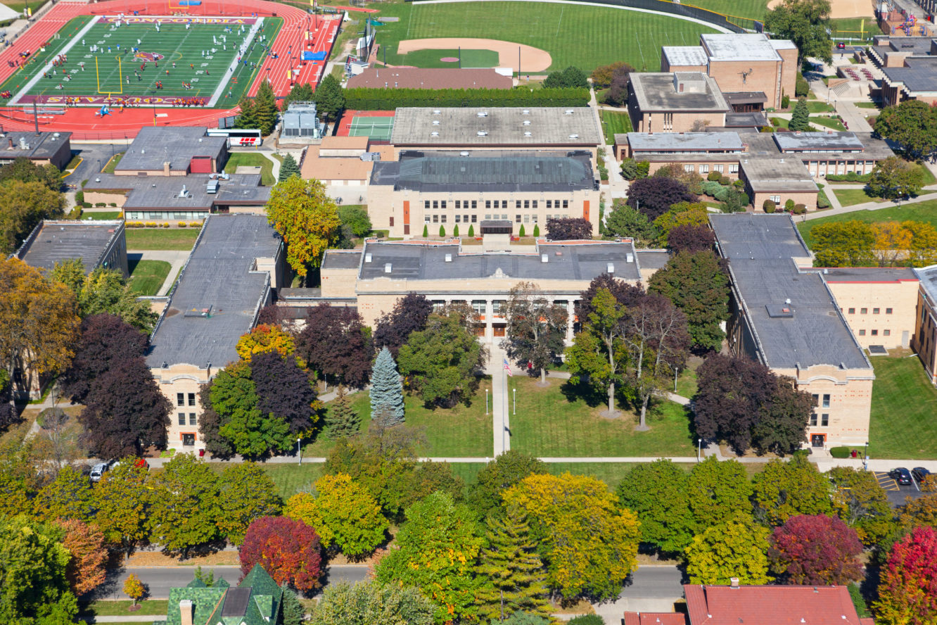 What will they learn concordia university chicago