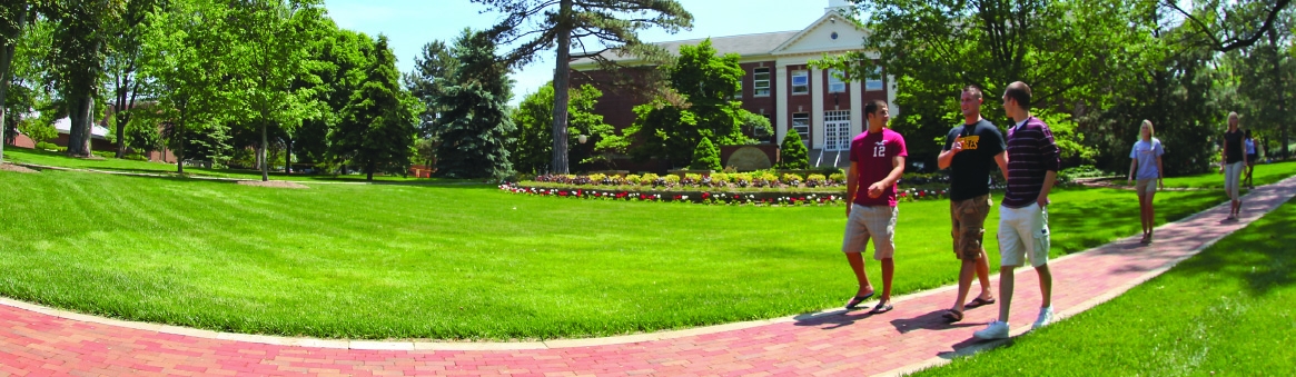 Ashland University