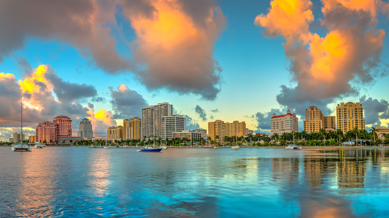 Palm Beach Atlantic University
