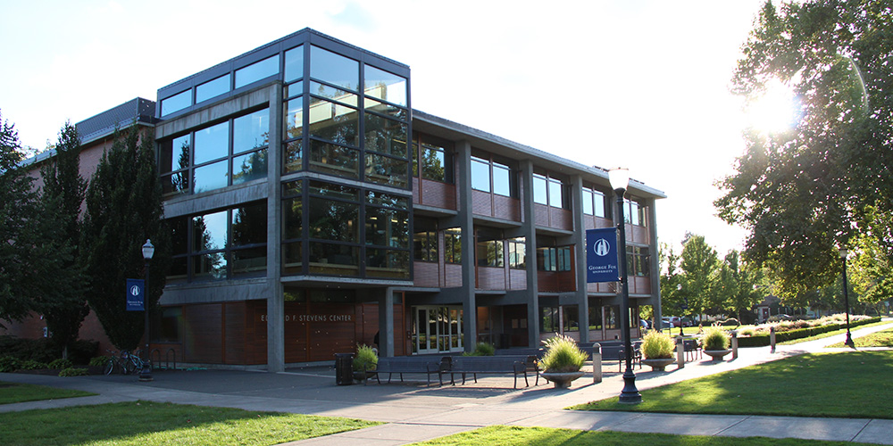 George Fox University