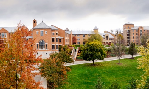 Franciscan University of Steubenville