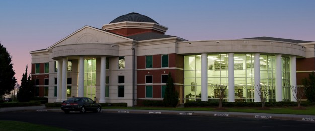 Faulkner University