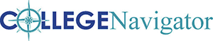 College Navigator logo