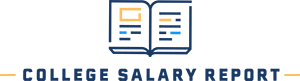 Payscale College Salary Report logo