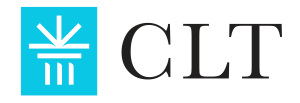Clt logo