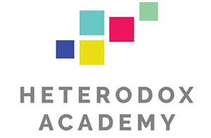 Heterodox Academy logo