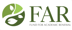 Fund for Academic Renewal