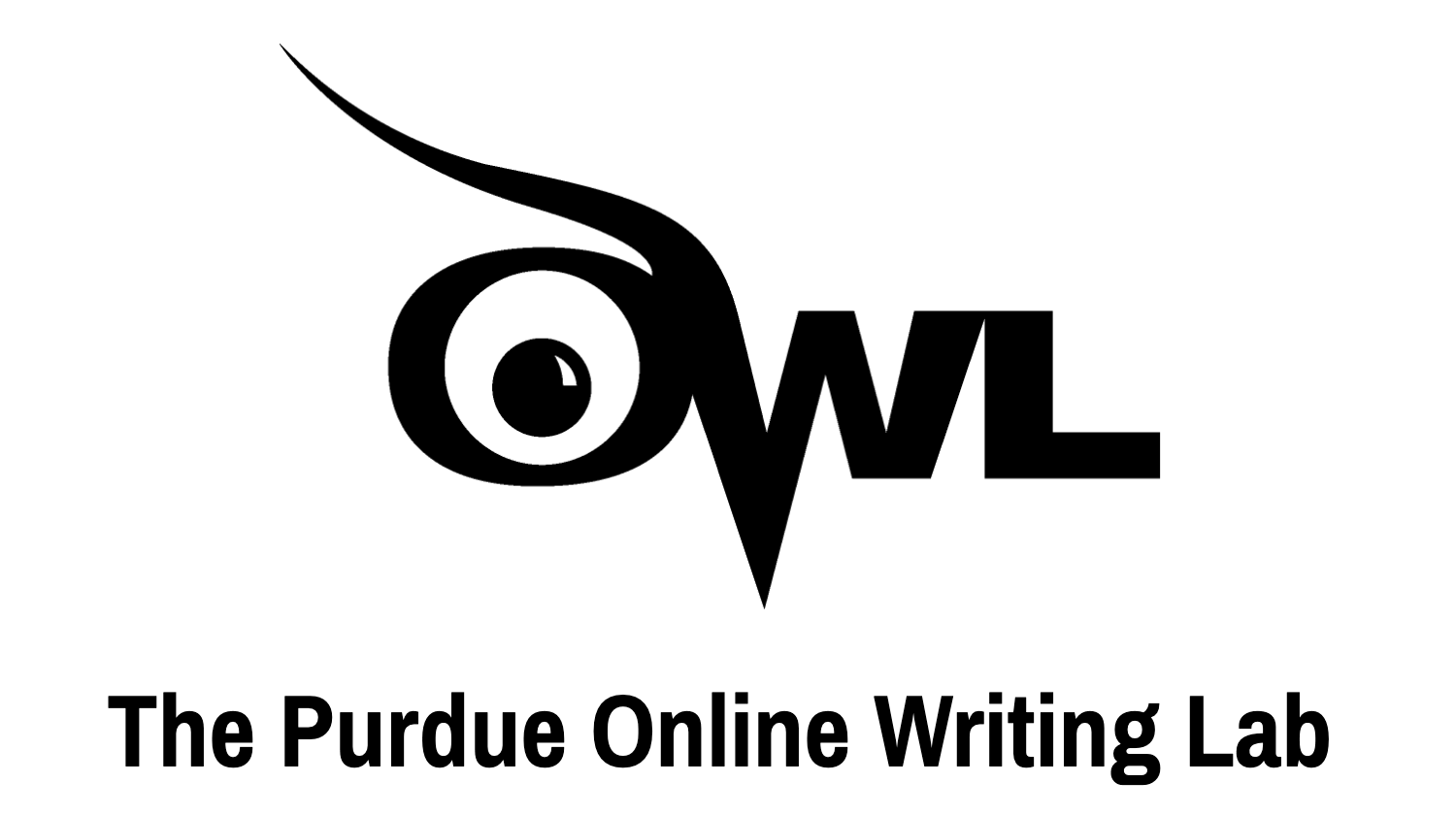 purdue owl mla format for websites