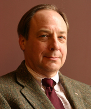 Former Harvard Dean Harry Lewis